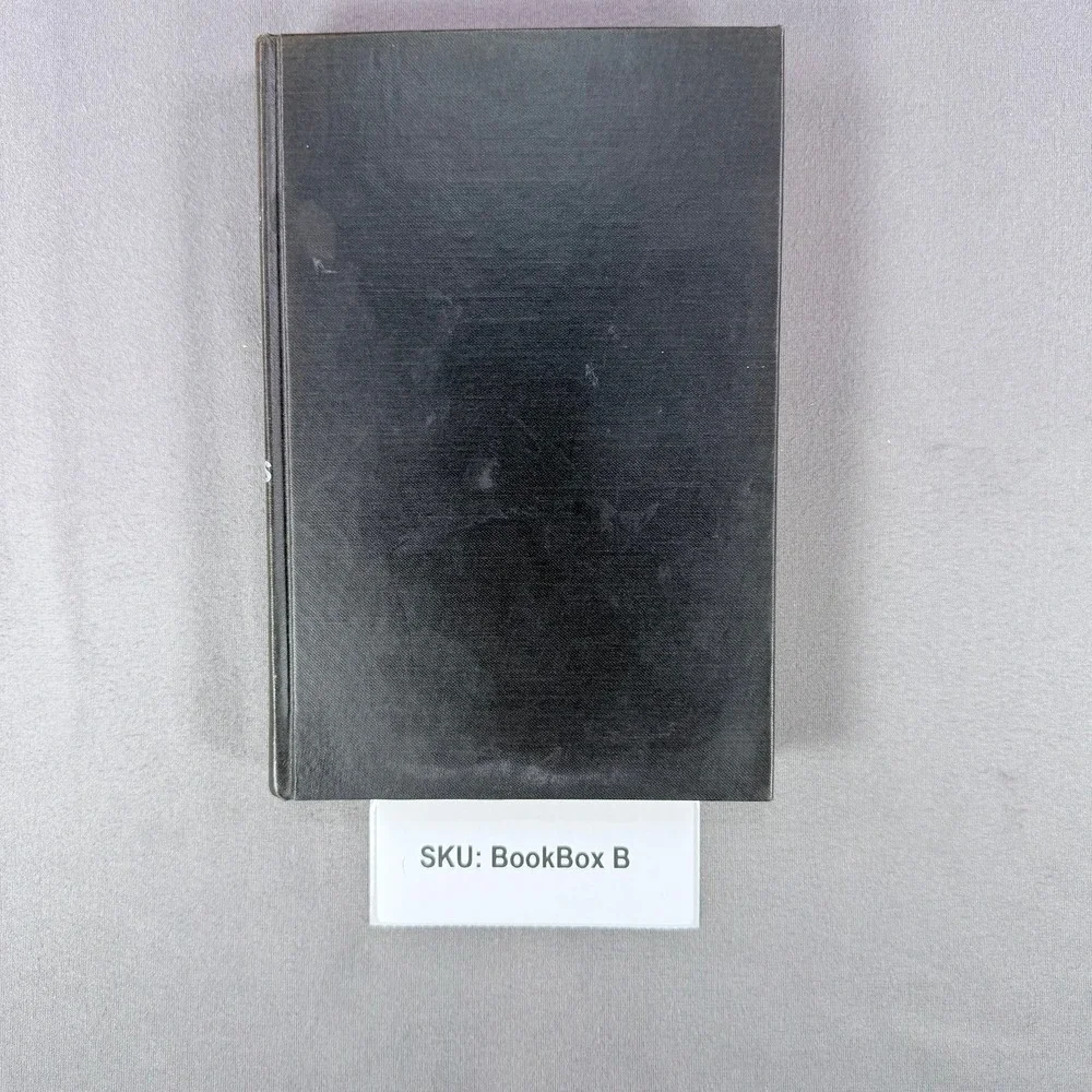 Faster Reading for Business 1958 George Spache Paul‎ Berg Signed Letter 1st Ed
